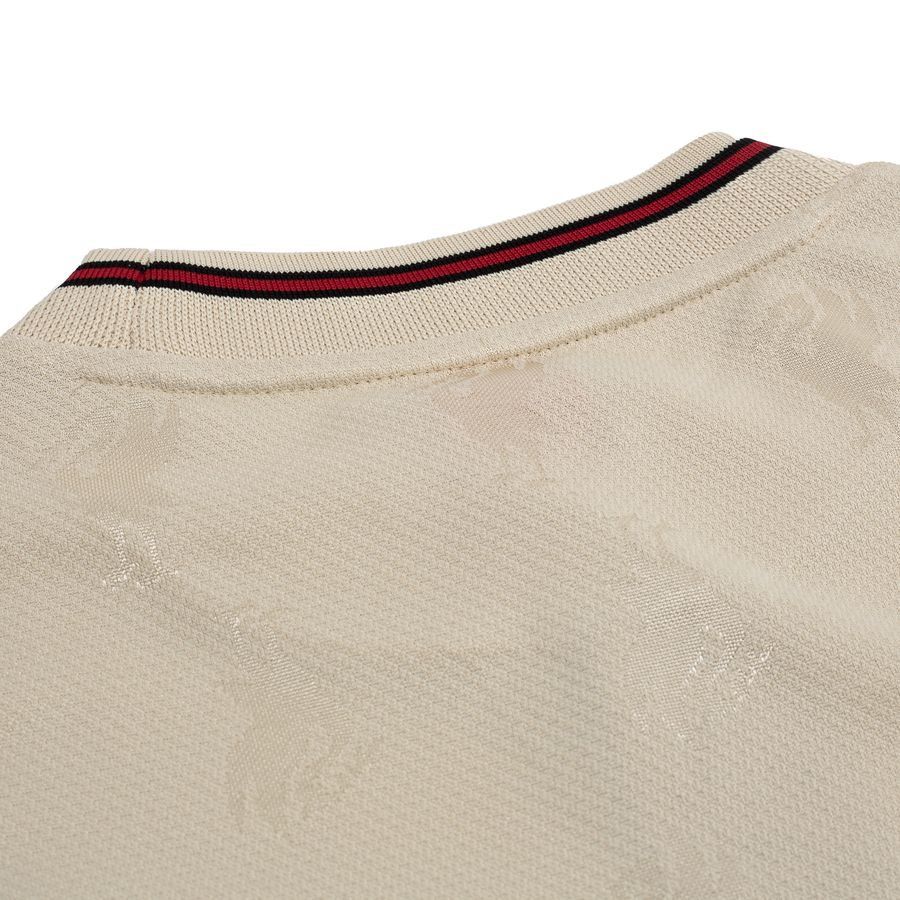 Liverpool Away Shirt 1996/97 Long Sleeves - Men's-SoccerKits Hub | Buy Soccer Jerseys Online